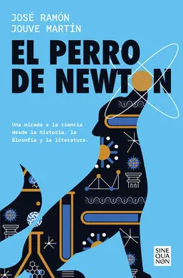 Perro de Newton, el