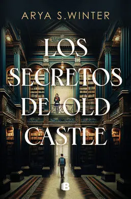 Secretos de Old Castle, los