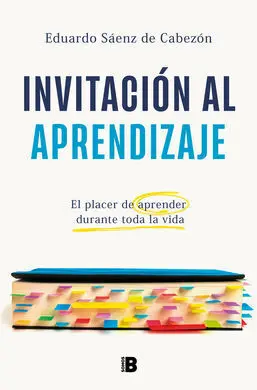 Invitacion Al Aprendizaje