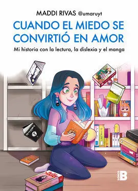 Cuando el Miedo se Convirtio en Amor