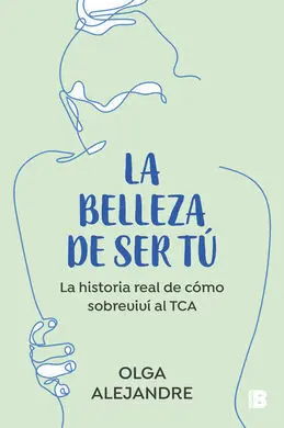 Belleza de Ser Tu, la