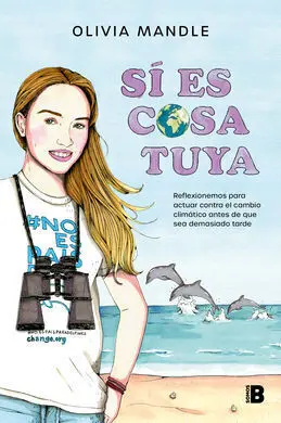 Si Es Cosa tuya