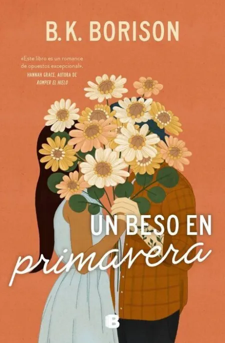 Beso en Primavera, un