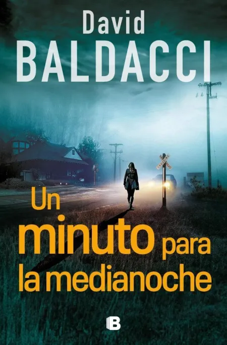 Un Minuto para la Medianoche