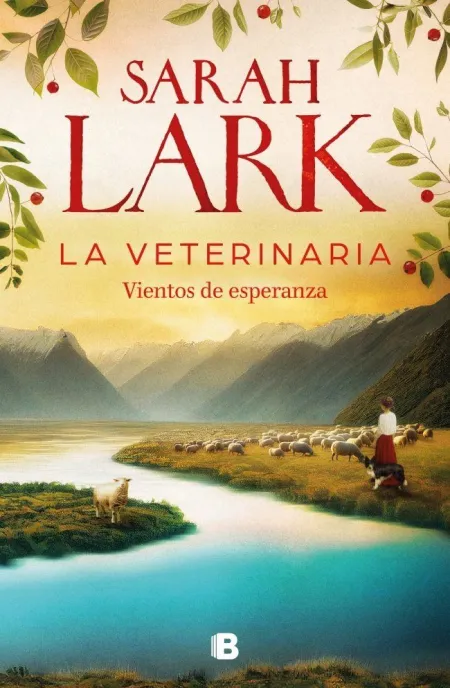 La Veterinaria. Vientos de Esperanza (La Veterinaria 2)