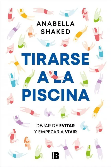Tirarse a la Piscina