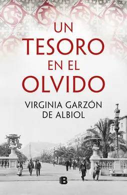 Tesoro en el Olvido, un