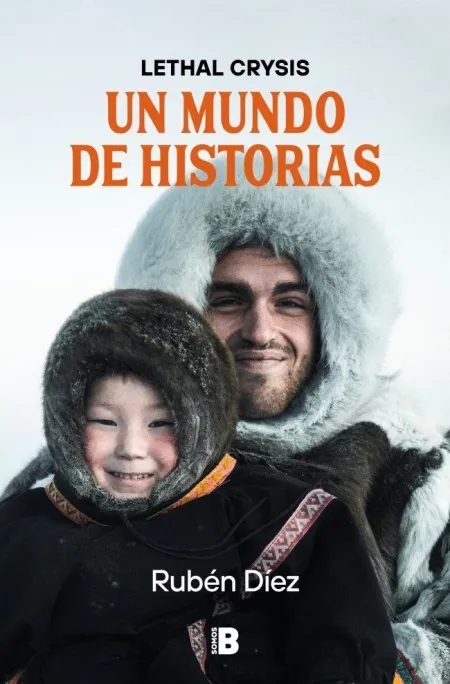Un Mundo de Historias