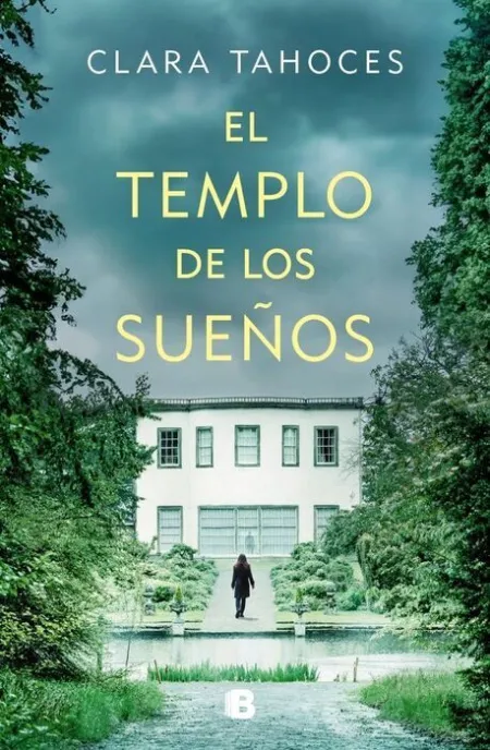 El Templo de los Sueños