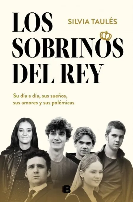 Sobrinos del Rey, los