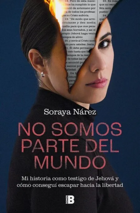 No Somos Parte del Mundo