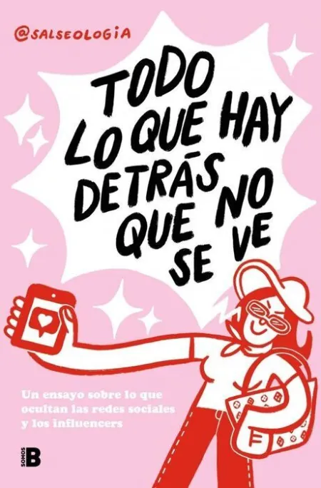 Todo lo que Hay Detras que no se Ve