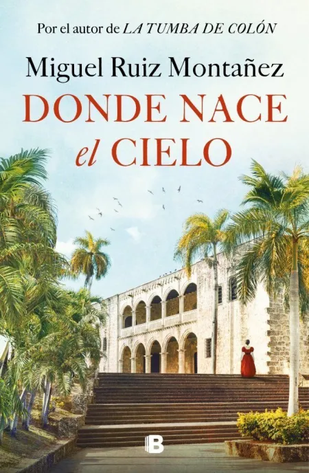 Donde Nace el Cielo