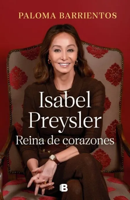 Isabel Preysler, Reina de Corazones (Act