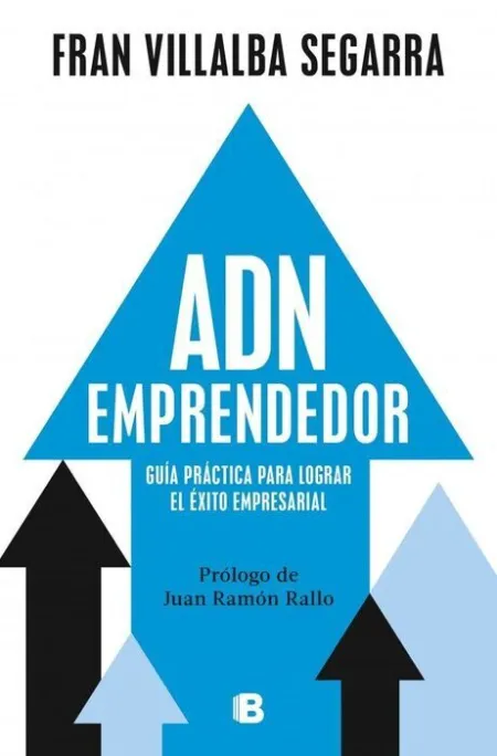 Adn Emprendedor