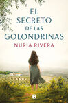 SECRETO DE LAS GOLONDRINAS, EL