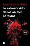 LA EXTRAÑA VIDA DE LOS OBJETOS PERDIDOS
