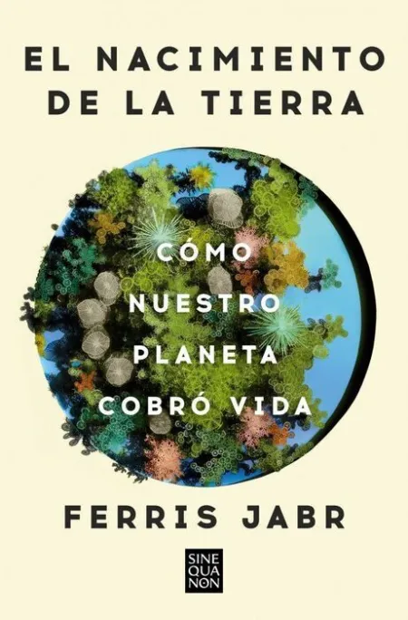 El Nacimiento de la Tierra