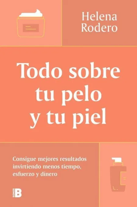 Todo Sobre tu Pelo y tu Piel