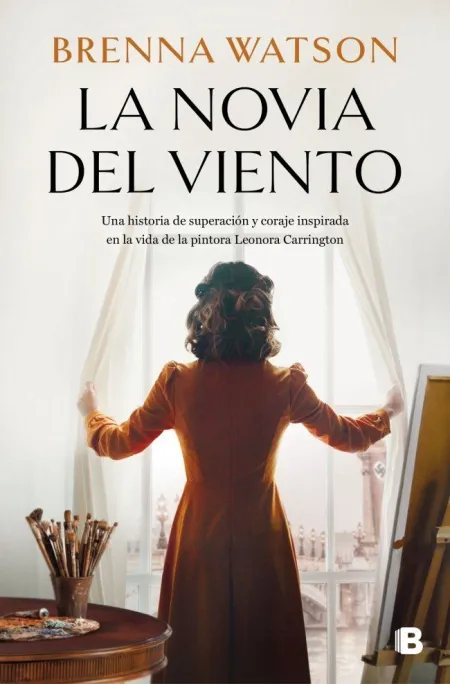 Novia del Viento, la