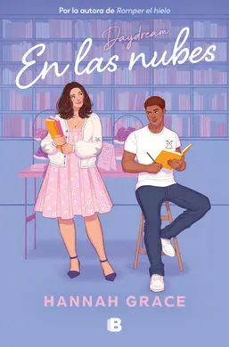 En las Nubes (Maple Hills 3)