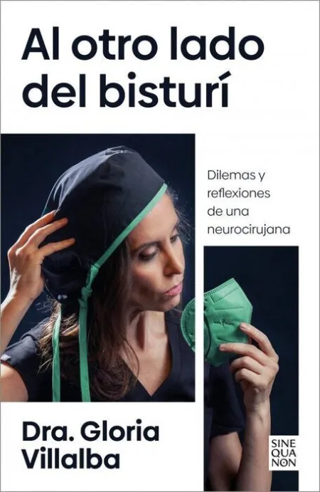 Al Otro Lado del Bisturí