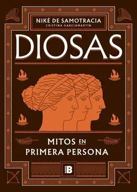 Diosas