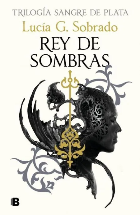 Rey de Sombras