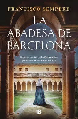 Abadesa de Barcelona, la