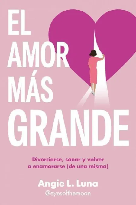 Amor Mas Grande, el