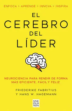Cerebro del Lider, el