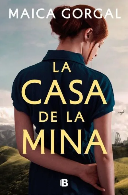 Casa de la Mina, la