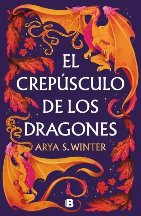 Crepusculo de los Dragones, el