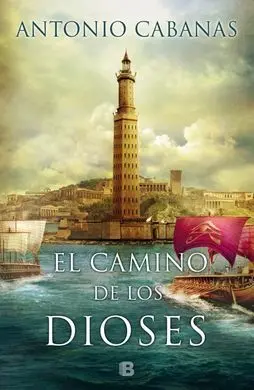 El Camino de los Dioses