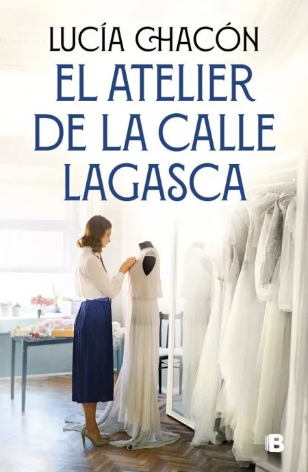Atelier de la Calle Lagasca, el