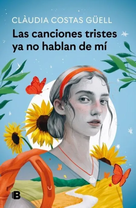 Canciones Tristes Ya no Hablan de Mi,Las
