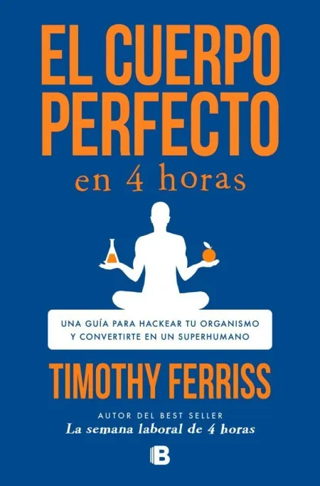 Cuerpo Perfecto en Cuatro Horas, el