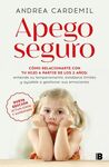 APEGO SEGURO