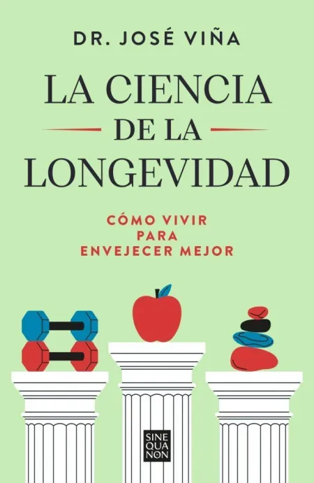 Ciencia de la Longevidad, la