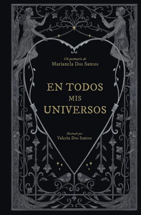 En Todos Mis Universos