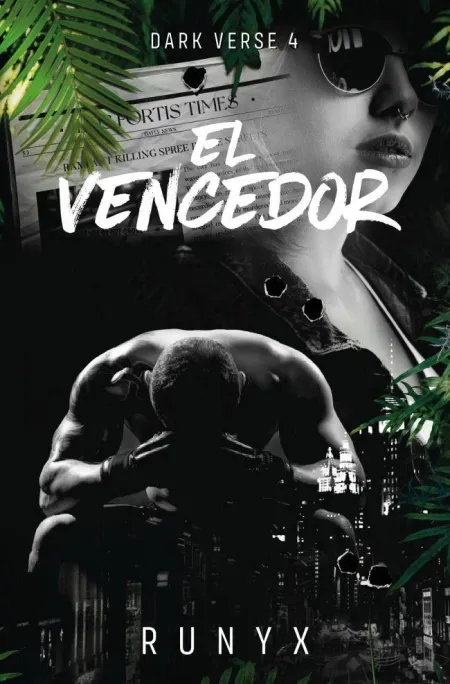 Vencedor, el (Dark Verse 4)