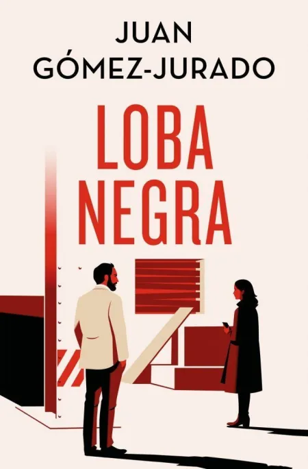 Loba Negra (Edición Especial Limitada) (Antonia Scott 2)