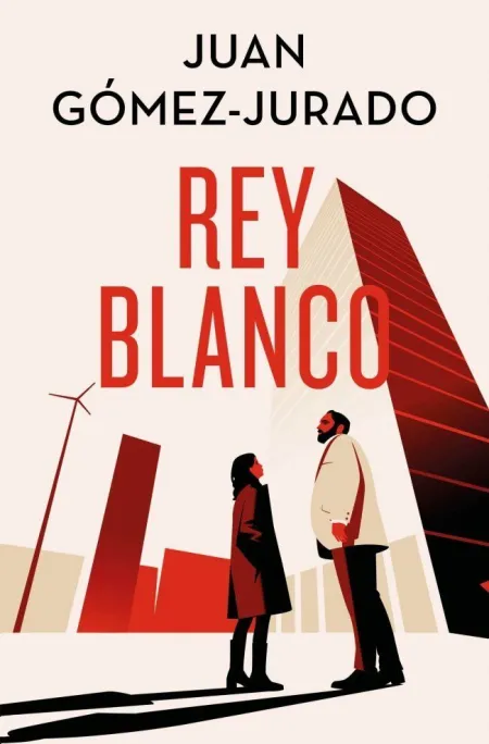 Rey Blanco (Edición Especial Limitada) (Antonia Scott 3)