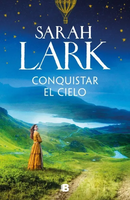 Conquistar el Cielo (Las Mujeres Hard 2)