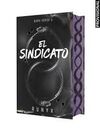 EL SINDICATO (DARK VERSE 6)