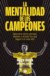 MENTALIDAD DE CAMPEONES