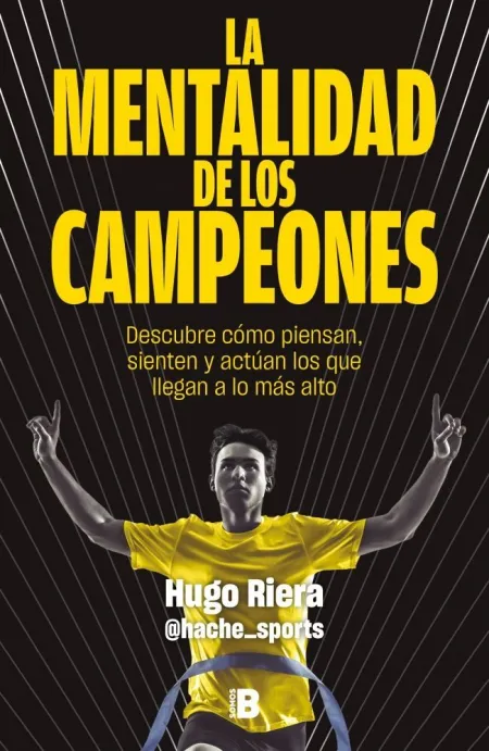 Mentalidad de Campeones