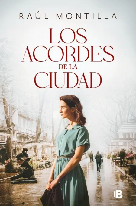Los Acordes de la Ciudad