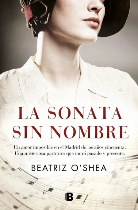 La Sonata sin Nombre