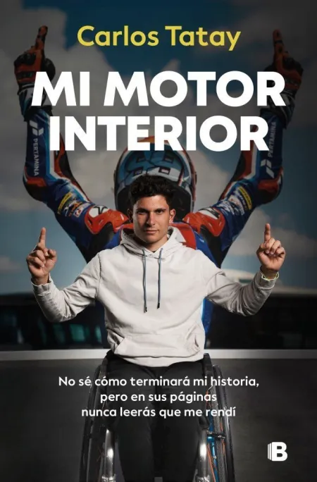 Mi Motor Interior
